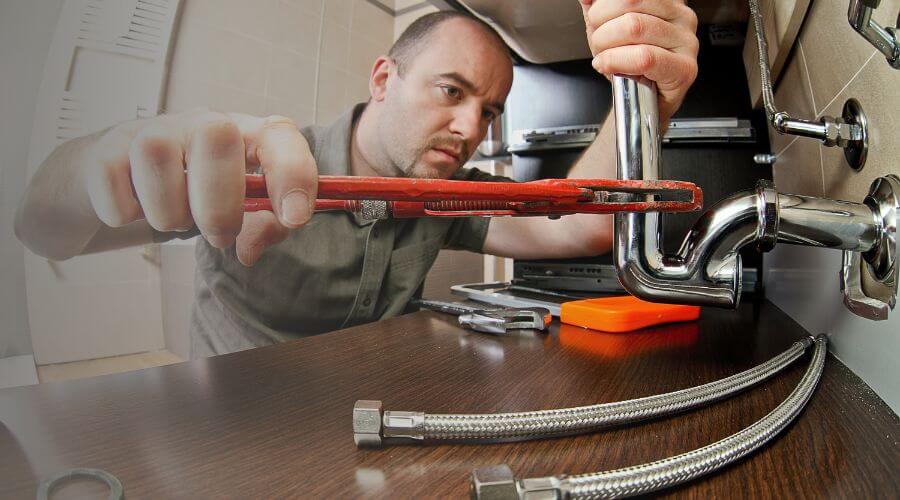 Professional sewer line replacement in Rush Valley, UT